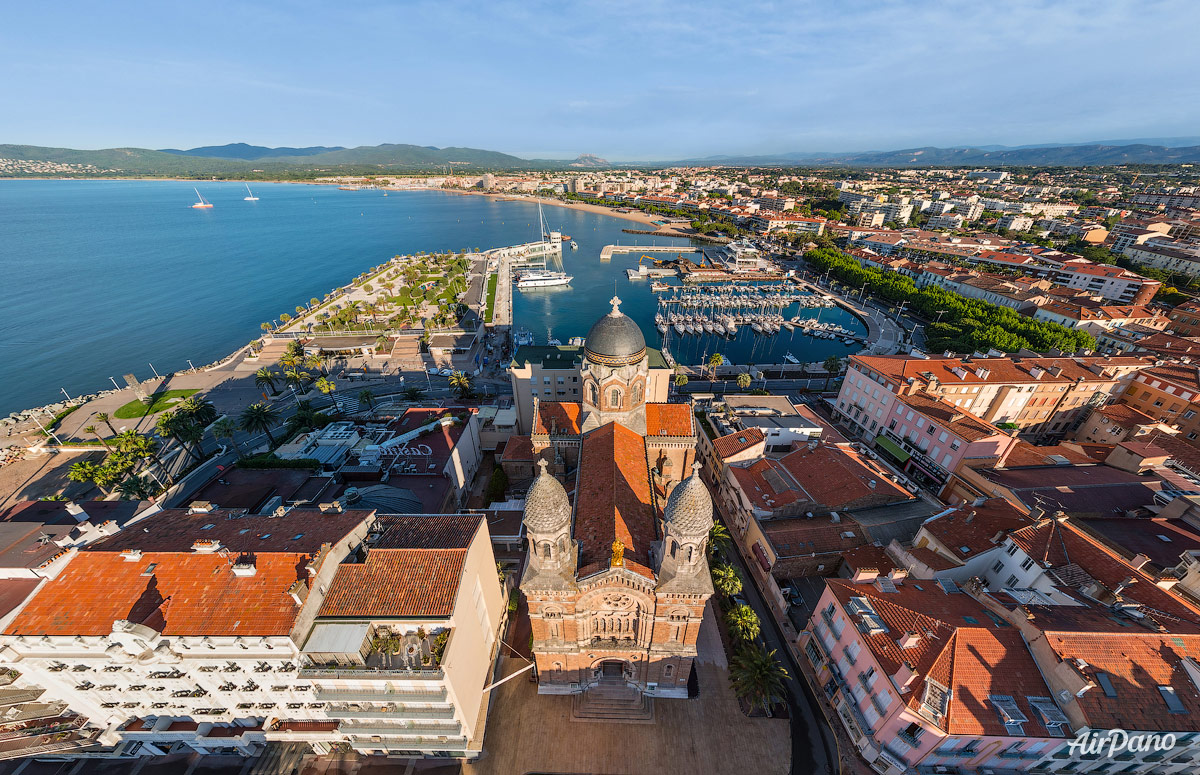 Saint Raphael